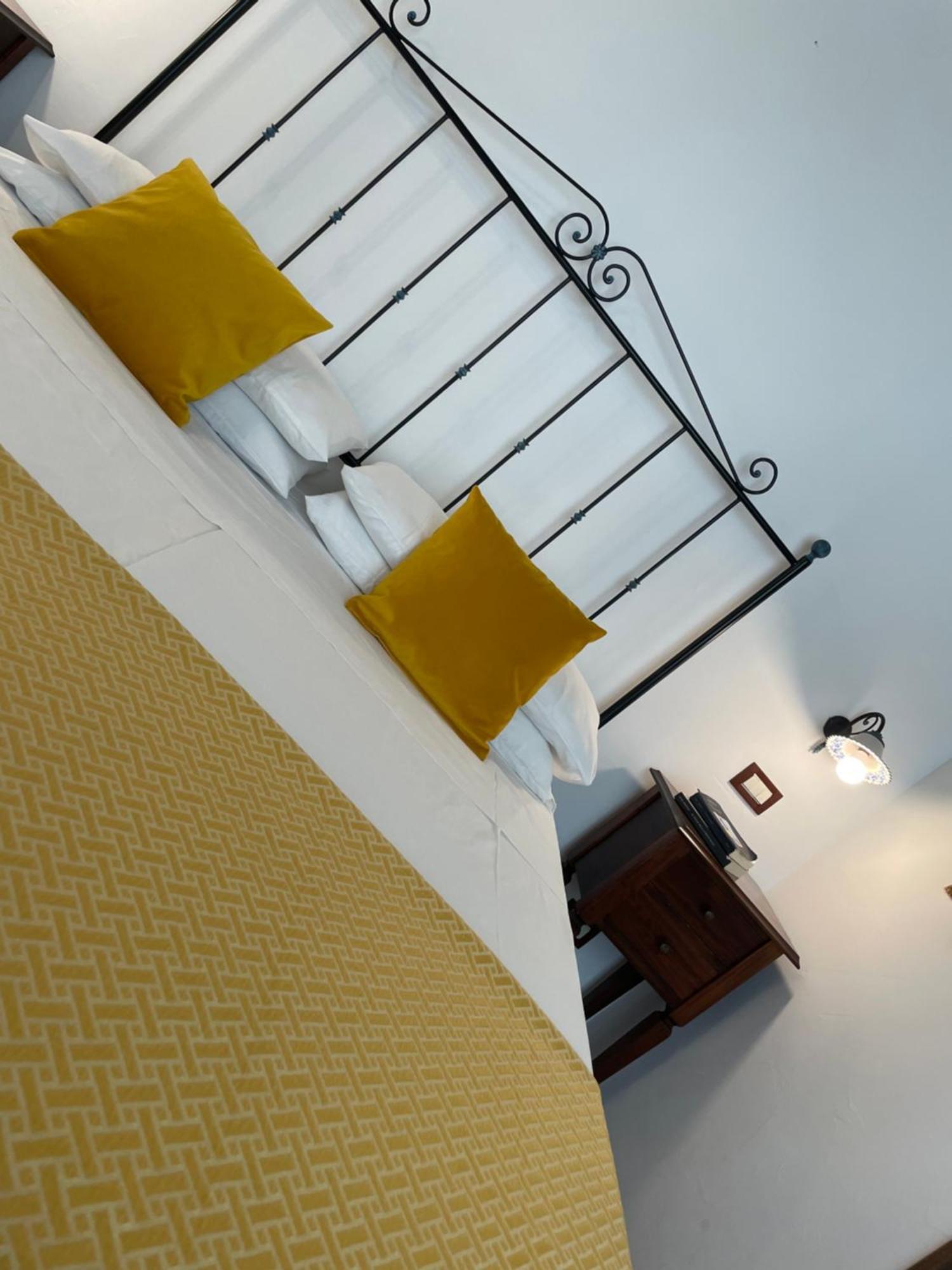 Ai Dammusi Rooms San Vito Lo Capo Exterior photo