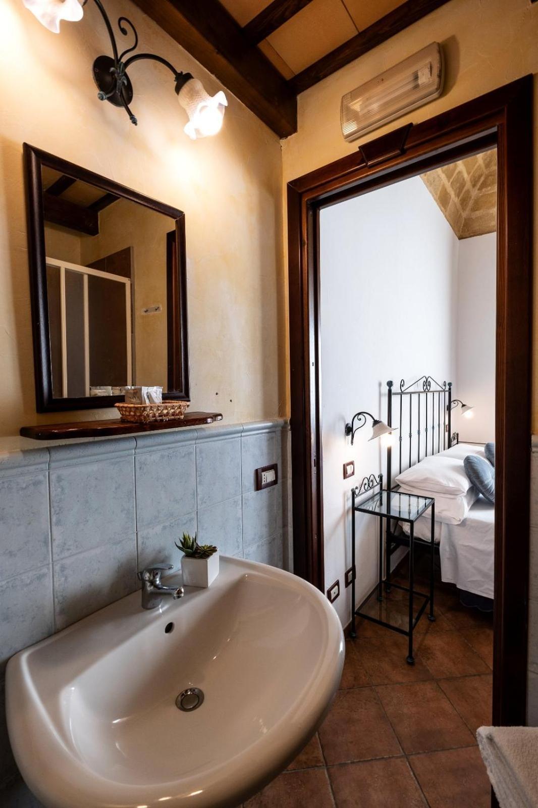 Ai Dammusi Rooms San Vito Lo Capo Exterior photo